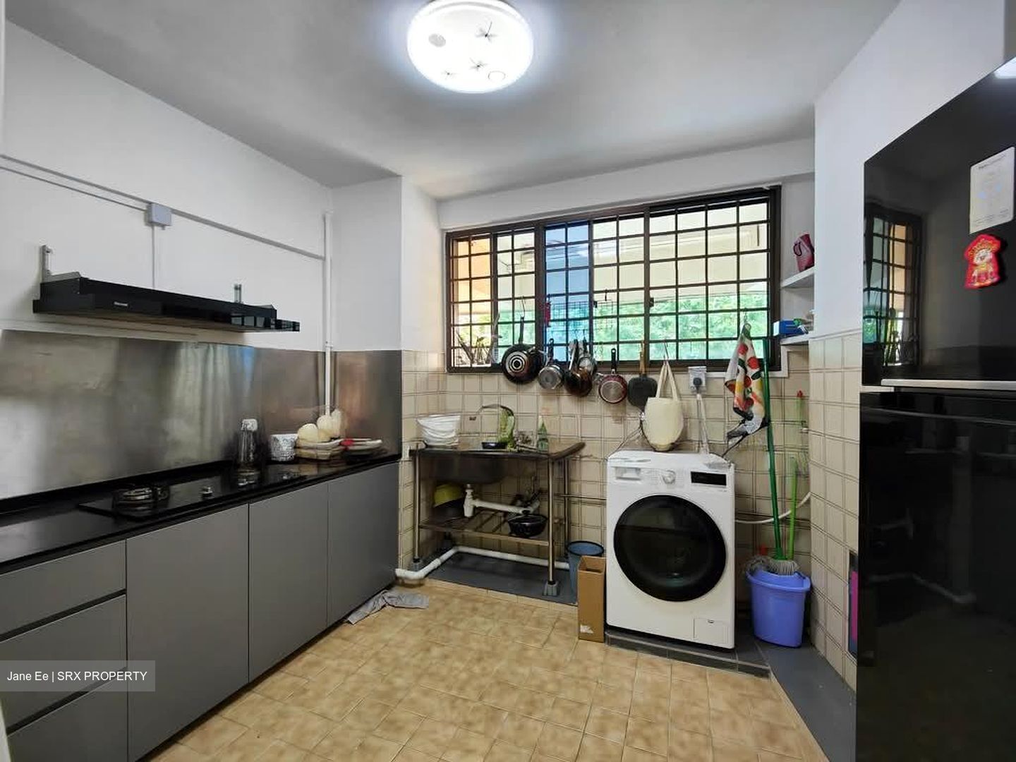 Pine Grove (D21), Condominium #554721661